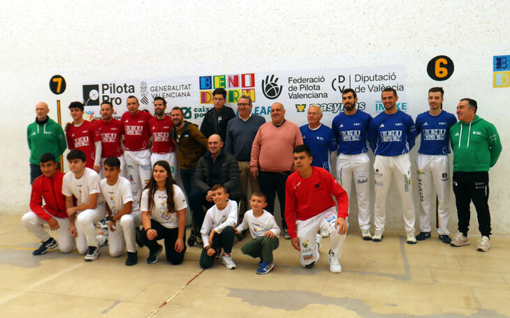 pilota